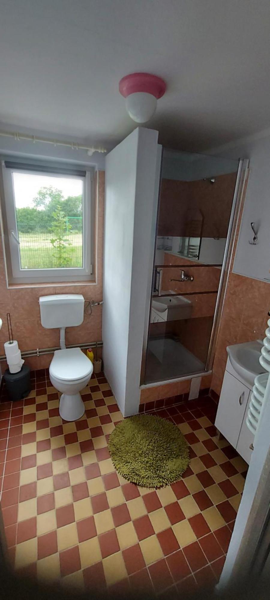 Agroturystyka Pod Grusza Wielkie Lezno Exterior photo